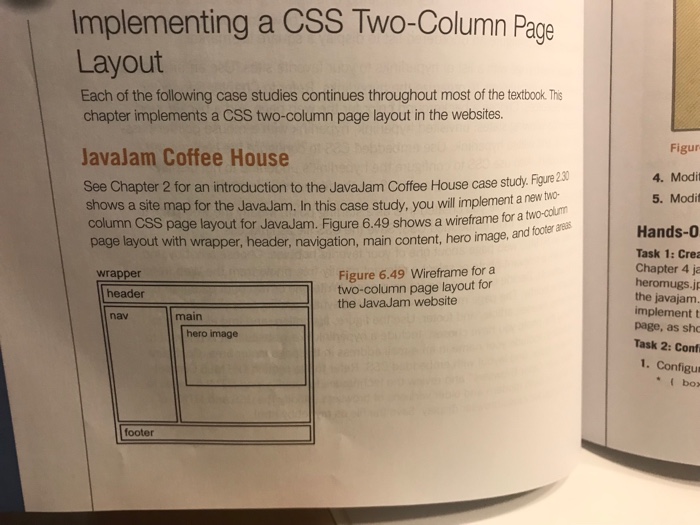 Css class color image