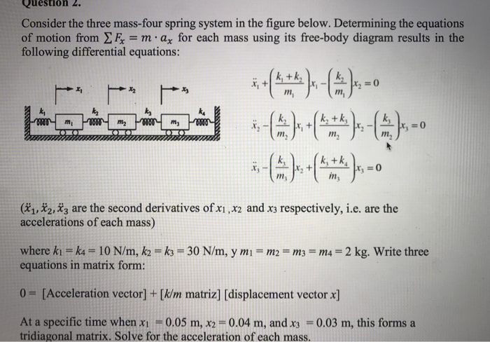 Solved Question 1 15 31 A Find The Lu Decomposition F Chegg Com