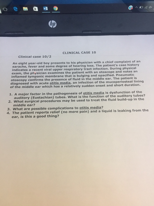 Physiology of hearing steps picture