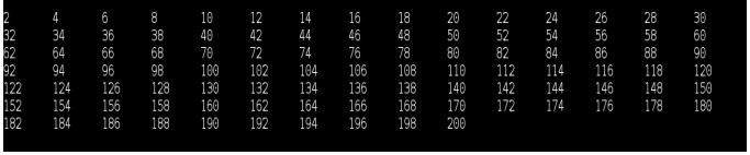 10 12 14 16 12022 24 26 2830 32 34 363842 44 46 48 52545658 68 2646668 70 72 74 76 78 80 82 84 86 88 98 122 124 126 128 13013