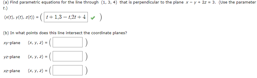 Homework 6 2 2 parametric functions image