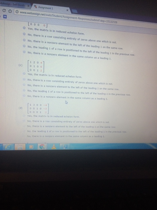 Assignment submission meaning image