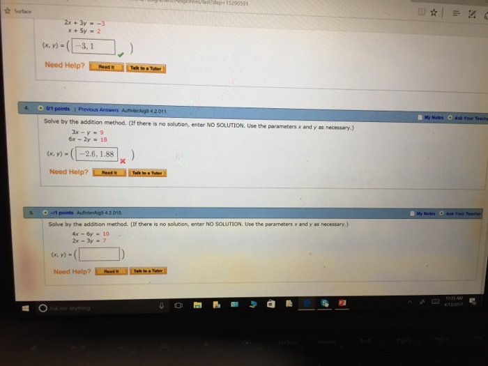 f(x)=9-6x answer April Algebra 2017 13, Archive Chegg.com f(x)=9-6x answer April Algebra 2017 13, Archive Chegg.com