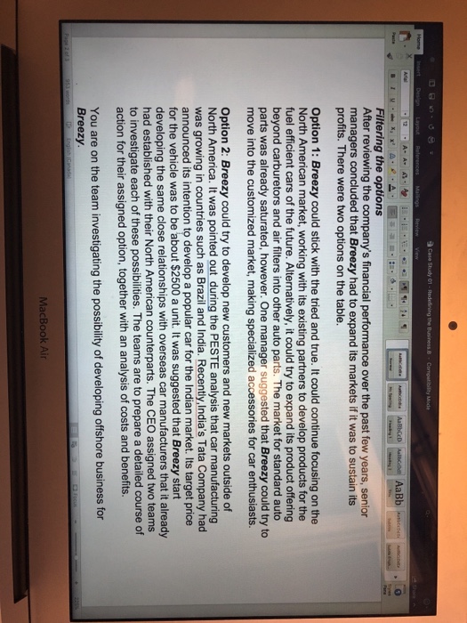 Best air filter for home image