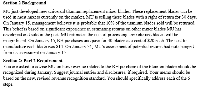 replacement mixer blades