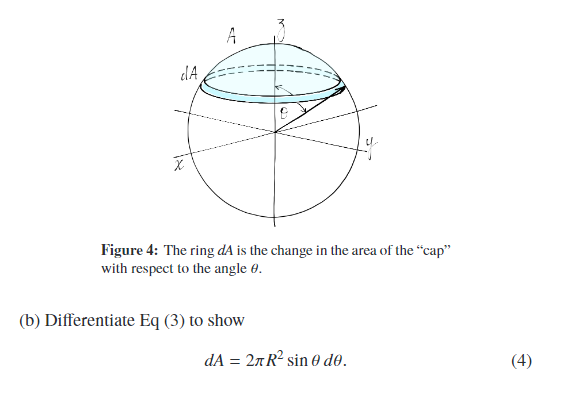 5.4.2: Field on the Axis of a Ring - Physics LibreTexts