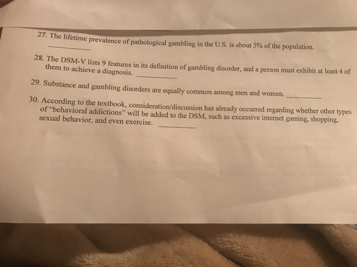 Pathological gambling definition medical Pathological gambling definition medical