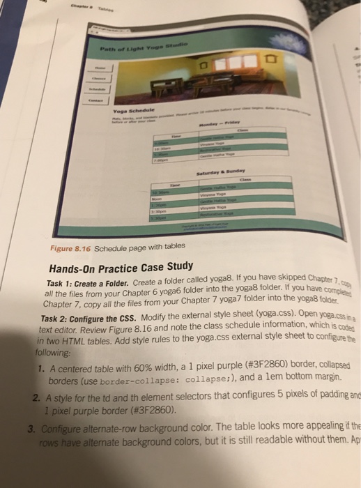 Iyengar yoga pdf image