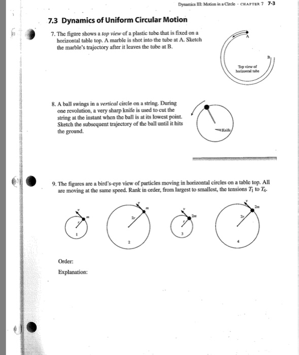 How to make a spiral motion on a surface of 5cm * 3cm using