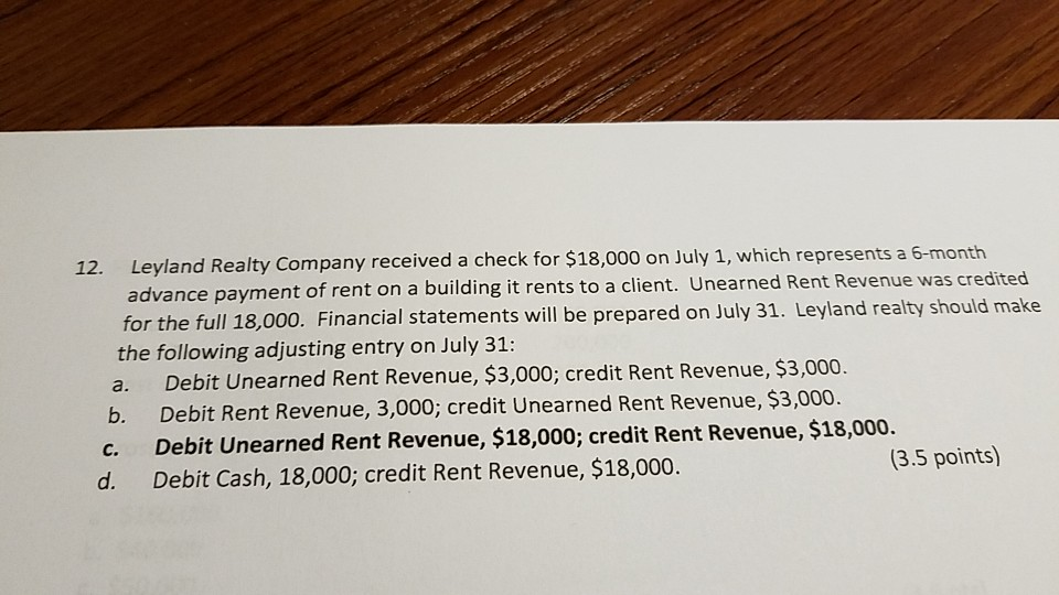 A Payment for Rent Represents Security and Stability