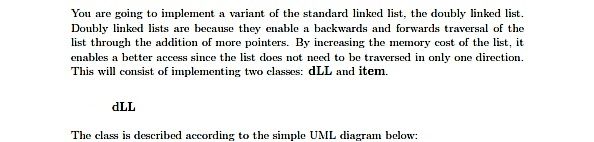 In C Use Doubly Linked List To Write The Followi Chegg Com