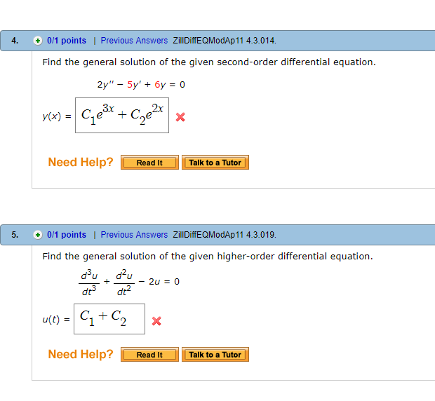 Solved 4 0 1 Points Previous Answers Zilldiffeqmodap11 Chegg Com<script async src=