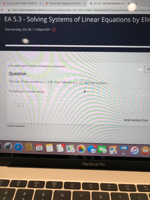 Knewton alta access picture