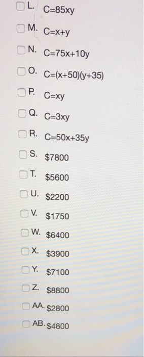 Solved Mary Wishes To Make A Rectangular Garden That Is 4 Chegg Com