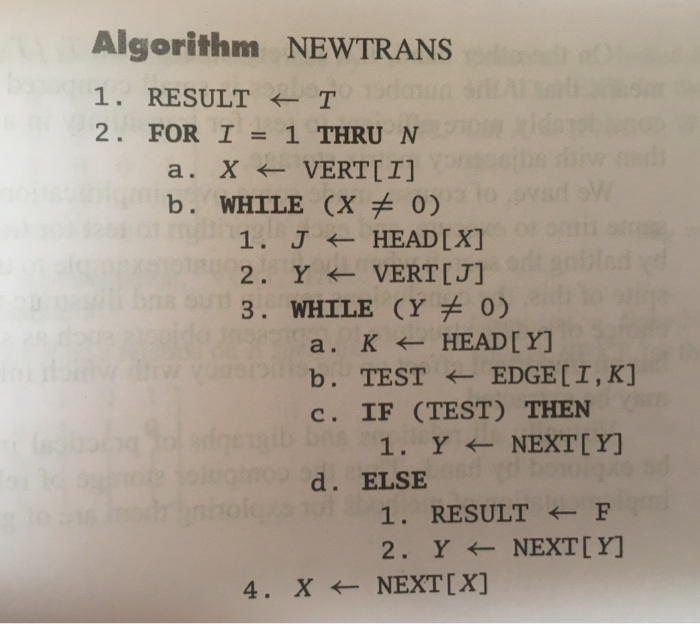 Solved Java C Assignment Ask 1 Construct Two Data Structures Represent Relation R One Matrix Link Q