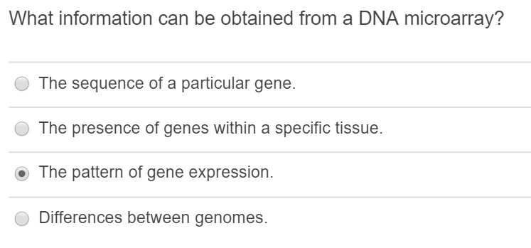 foreign dna being