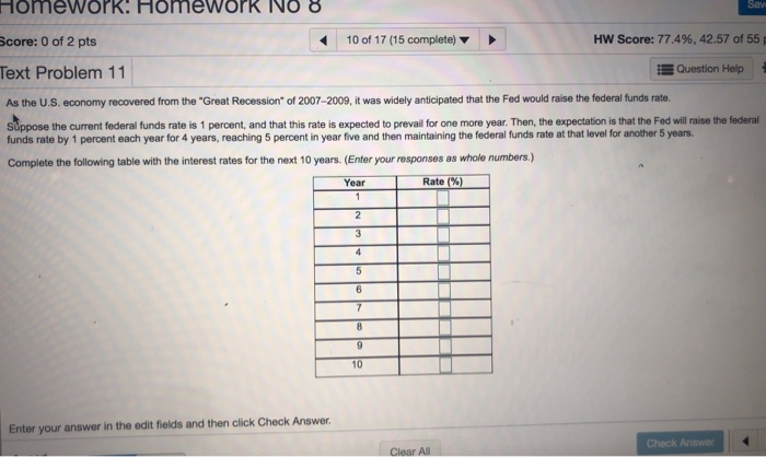 Positive effects of homework picture