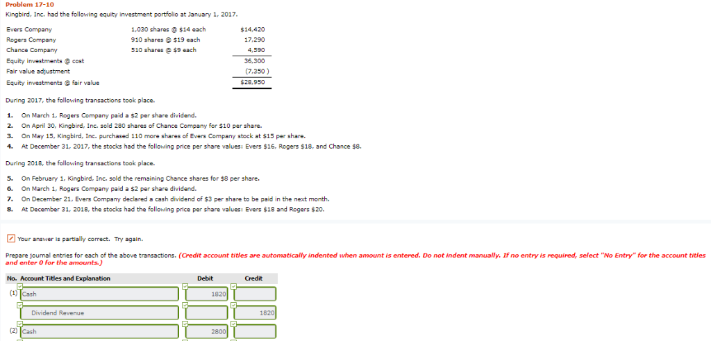 Solved Kingbird, Inc. issued a $70,000, 4-year, 10% note at