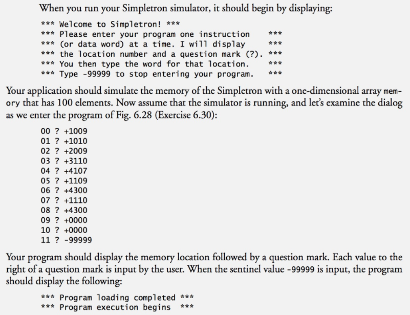 Grading contract assignments picture