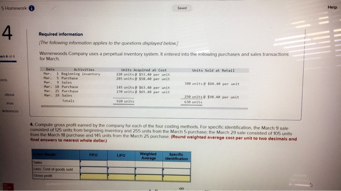 Info 4 coursework help