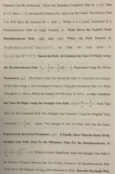 Path O The Determining Of Problem 1 This Is The F Chegg Com