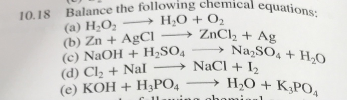 Осуществите превращения по схеме zn zncl2 zn oh 2 zno zn no3 2