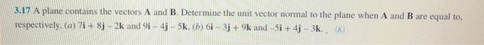 Vectors in the plane homework answers image