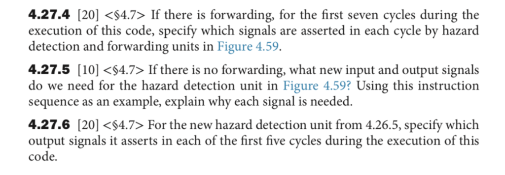 5. * In the following sequence of problems, we will