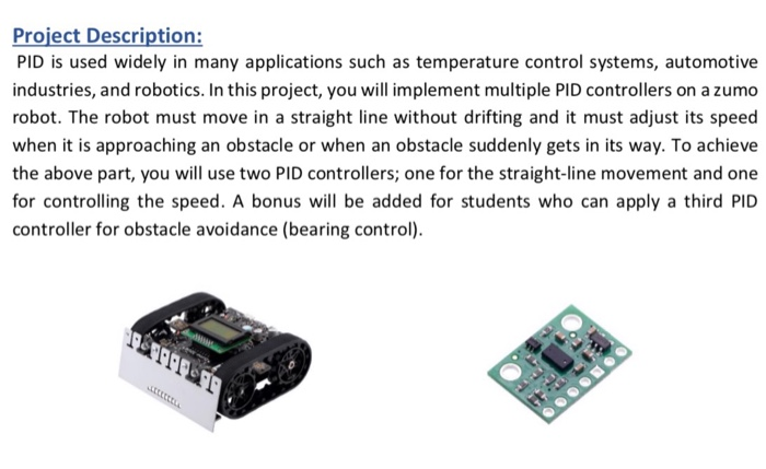 zumo 32u4 robot code