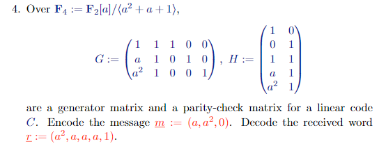 how to encode a message in a picture