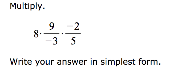 simplest form 2/8
Solved: Multiply. 112-12 12- Write Your Answer In Simplest Form ... simplest form 2/8
Solved: Multiply. 112-12 12- Write Your Answer In Simplest Form ...