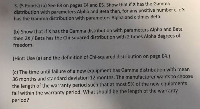 Solved Pas F X Olhewise Whore D And Ane Constant And S Chegg Com