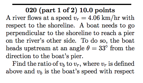 Nortek  Accurate measurements of speed through water during…