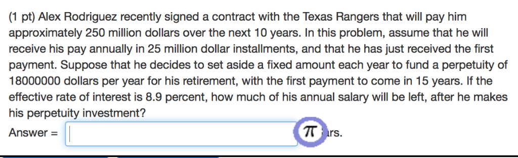 Ivan Rodriguez, avoiding salary arbitration, agrees to a contract worth  $6.65 million to catch for the Rangers. 'Pudge' set the record for most  doubles by a catcher with 44 last season, and