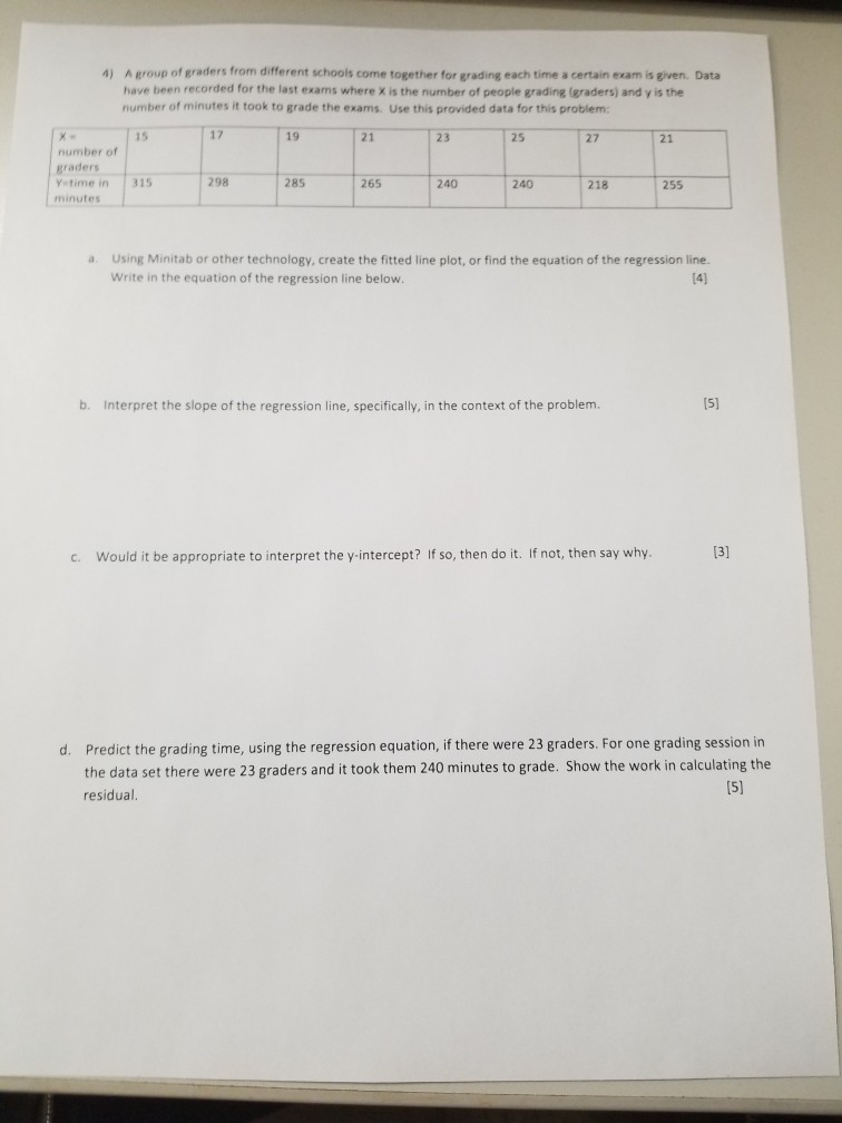 Come Tog Graders Solved: ... Schools Group Different From A Of