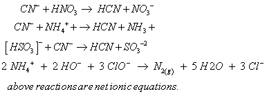 Solved Write Net Ionic Equations For The Reactions That T Chegg Com