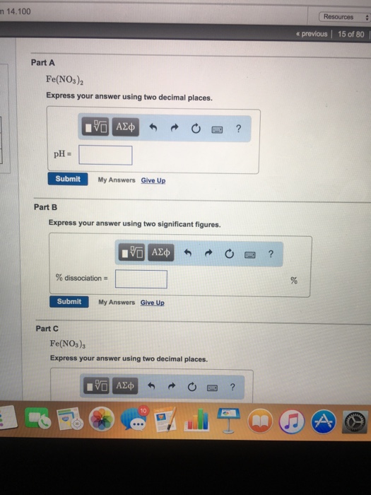 Pre lecture chapter 2 mastering chemistry picture