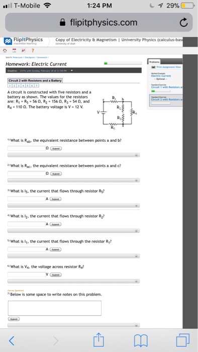 Flipitphysics solutions picture
