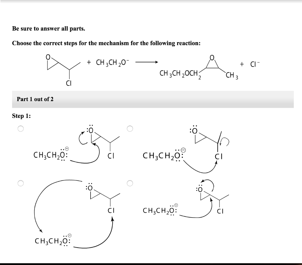 a) Write the mechanism of the following reaction:2CH3CH2OHH+