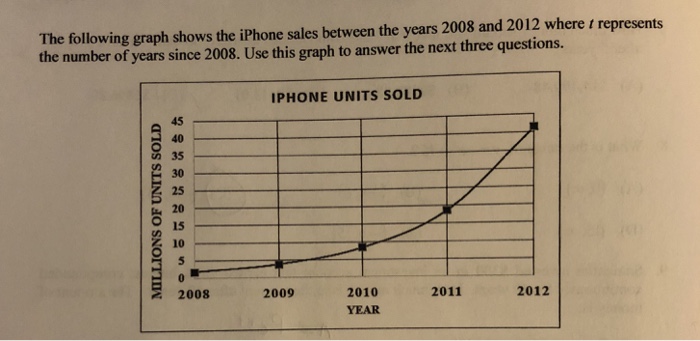 Exponential growth and decay calculus worksheet image