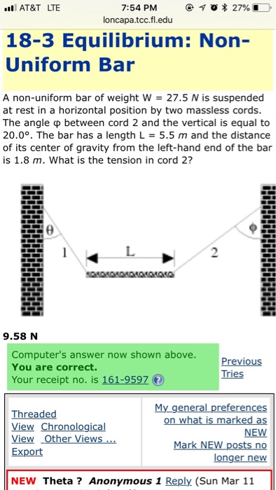 Solved Please Help Me Understand The Concepts Of How To W Chegg Com