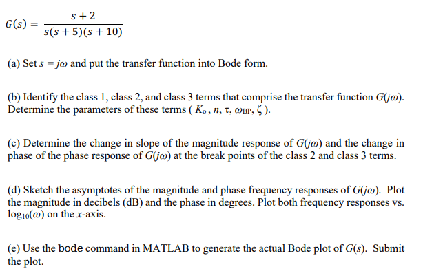 Solved G S S 2 S S 5 S 10 A Set S Jo And Put The Chegg Com