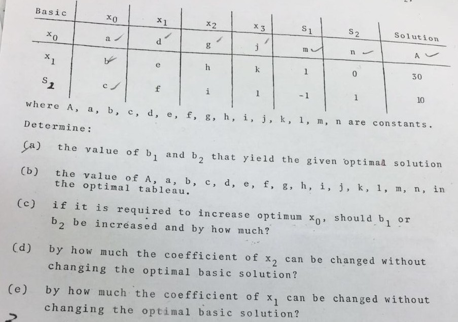 Basic X0 2 Solution 30 Where A A B C D E F Chegg Com