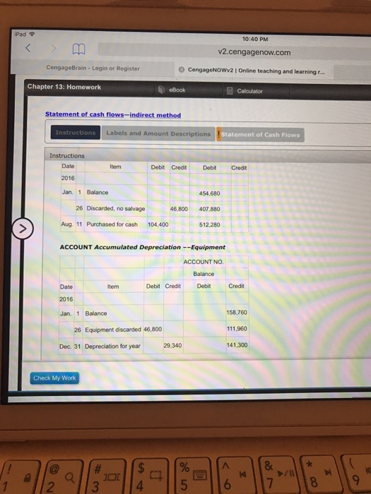 K12 cengage login image