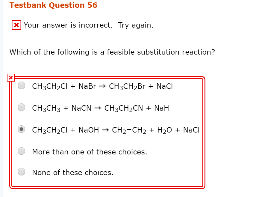 CH3CH2Cl NaOH: Phản ứng hóa học và ứng dụng thực tiễn