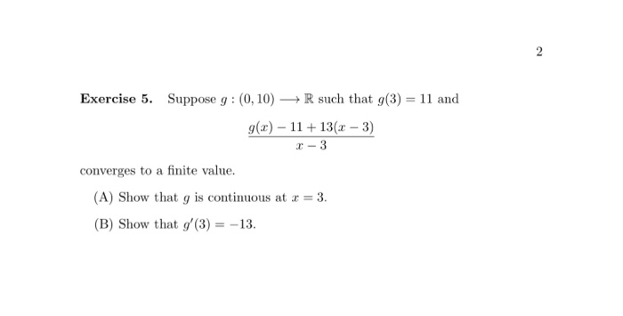 Solved Exercise 1 Let P R And Q X Be Propositional Fun Chegg Com