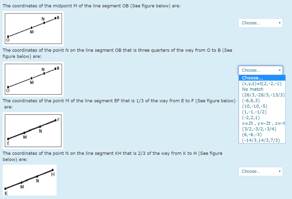 Solved Use The Equation P Tv To Find The Vector Equation Chegg Com