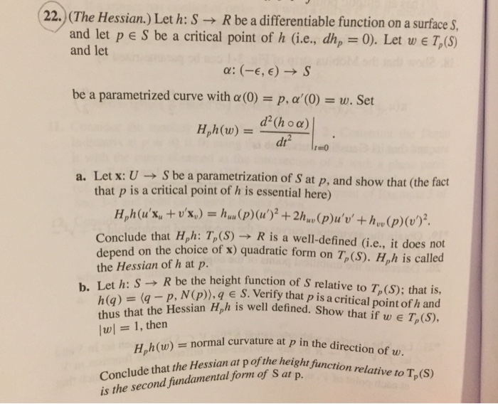 Please Show The Solution In Essay Way That Can Hel Chegg Com