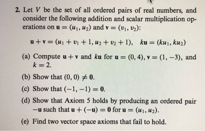 Solved Can Anyone Show Me How To Do B C D And E Chegg Com