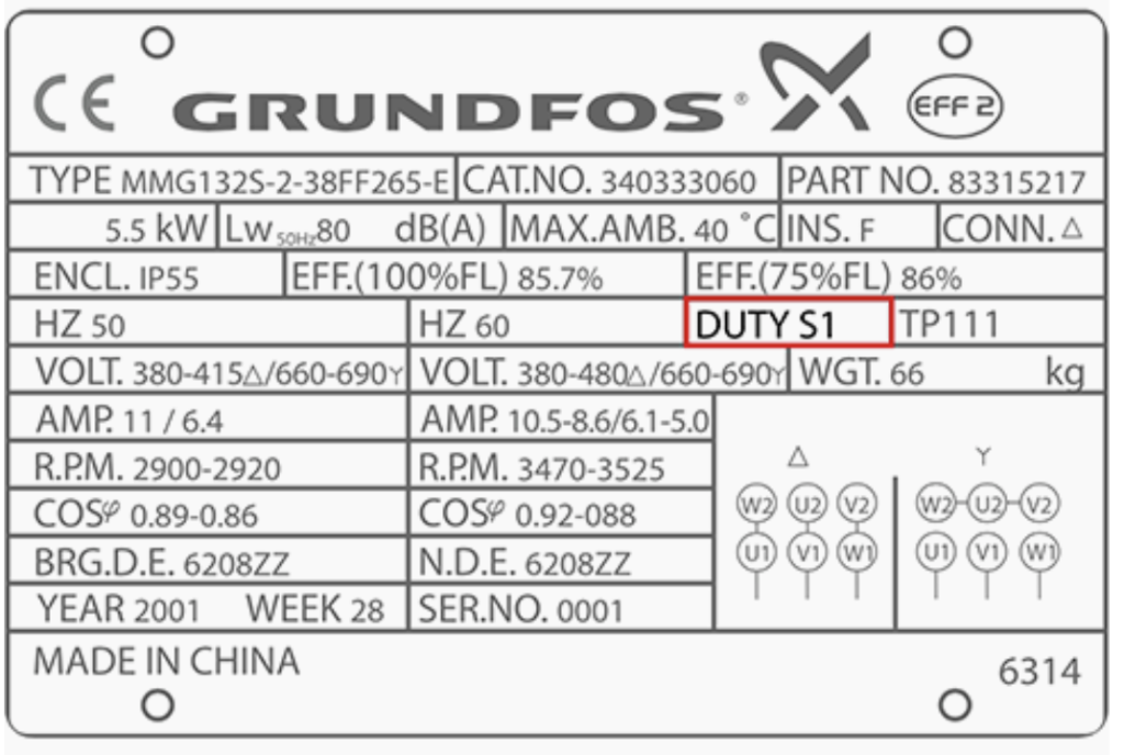 Motor meaning. Motor Nameplate. Насос Grundfos 2-55 Nameplate. Induction Motor Nameplate.